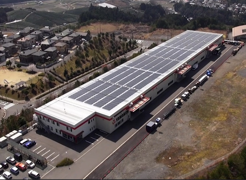 宇治田原工場